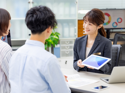 待遇・福利厚生が充実で働きやすい！