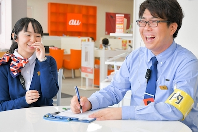 日々の努力が成果に！