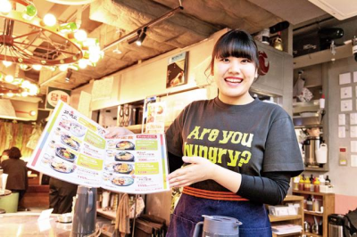 「なりたい自分」を叶えるキャリアステップ