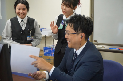 "好き"を続けるための環境