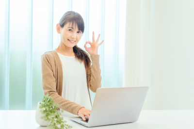 キャリアアップも目指せます！