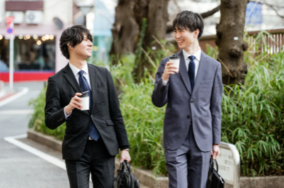 アスタノの人事制度｜「がんばった分だけ、正当に報われる」