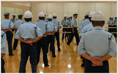 充実した福利厚生!