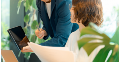 多様で柔軟な働き方を推進!