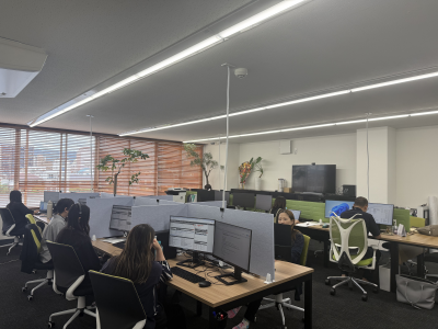 アスタノの人事制度「がんばった分だけ、正当に評価」