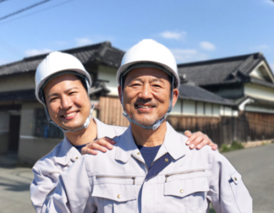 福利厚生が充実！ミドル世代の転職でも安心