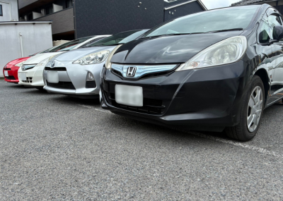 頑張りは見える化。日々の積み重ねが評価につながる制度。