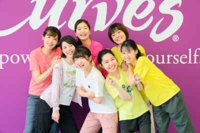 「なりたい自分になれる」