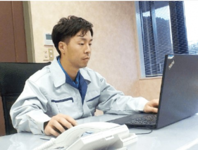 【しっかりスキルがつく!】