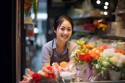 長期的に働ける環境が魅力です
