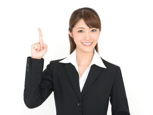 アクセス便利な職場です！
