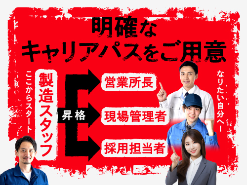 【あなたのキャリア形成を支援します】