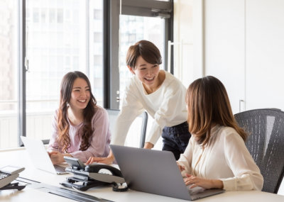 ＜高知が本社のアスタノで「活躍」しよう！＞