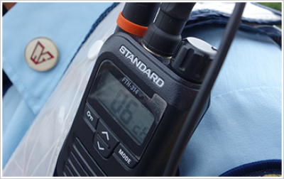 未経験者も大歓迎！