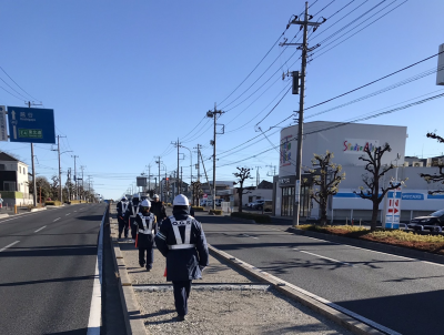 未経験者も大歓迎!