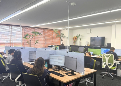 育児やプライベートと両立しながら活躍できる!