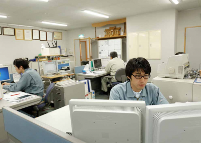 未経験の方歓迎!チーム体制でサポートします。