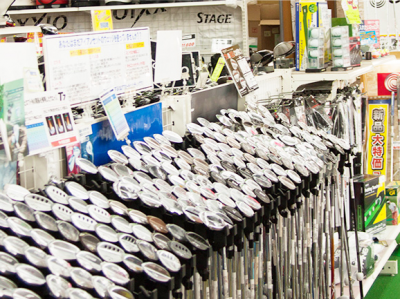 ★幅広い年齢層が活躍中!女性スタッフ活躍中★