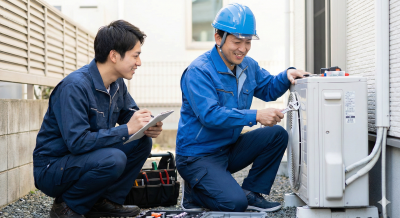 「見て盗め」はナシ！イチから教えるアットホームな職場