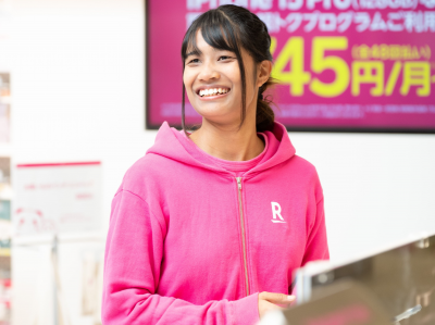 未経験からのスタートも応援します!