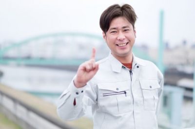 ミドル世代活躍中!セカンドキャリアを形成したい方にもピッタリ