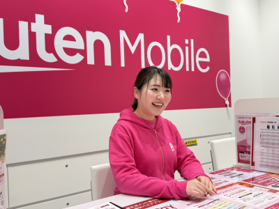 未経験からのスタートも応援します!