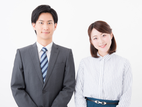 職場環境について