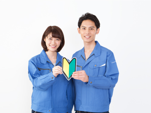 明確なキャリアパスで昇格に強い