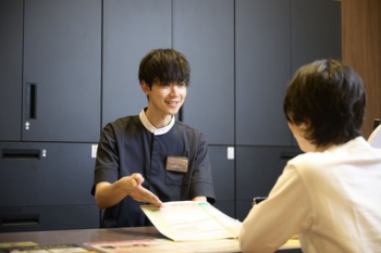 職場風景1