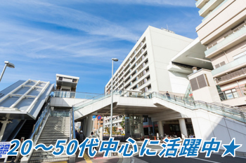 職場風景2