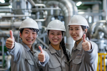 職場風景2