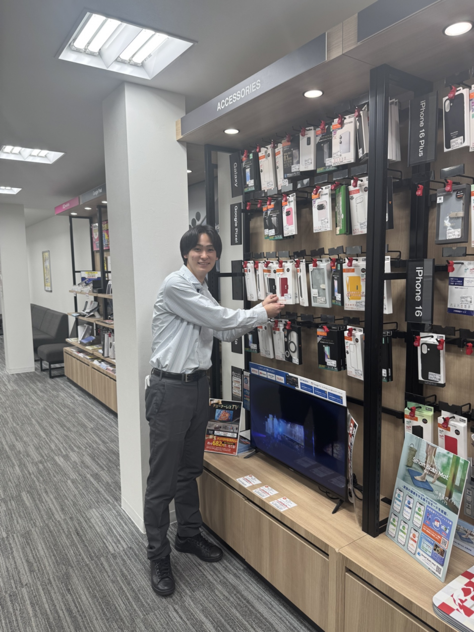 ヒューマンパワーを育て続ける会社です。