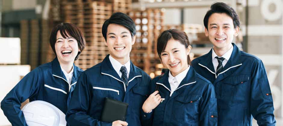 <人気>という意味を深く追及できる会社を目指しています