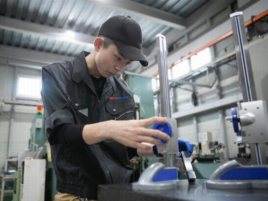 変わらず大切にしたいものは『ものづくりに対する想い』