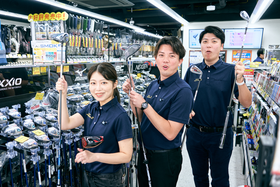 ★グループ年商650億円の経営基盤と需要の高いリユース製品の取扱い★