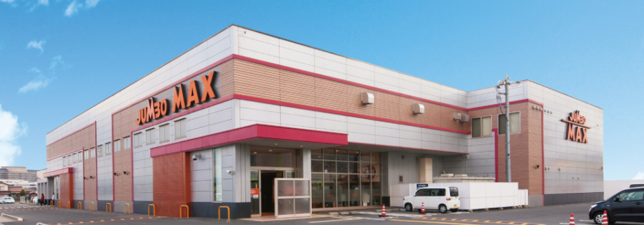 お客様の満足と働く仲間の笑顔のために