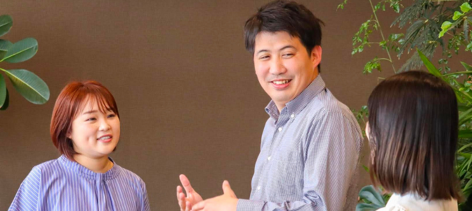 【私たちが目指す未来】明日が待ち遠しいほどに楽しい日々をつくる