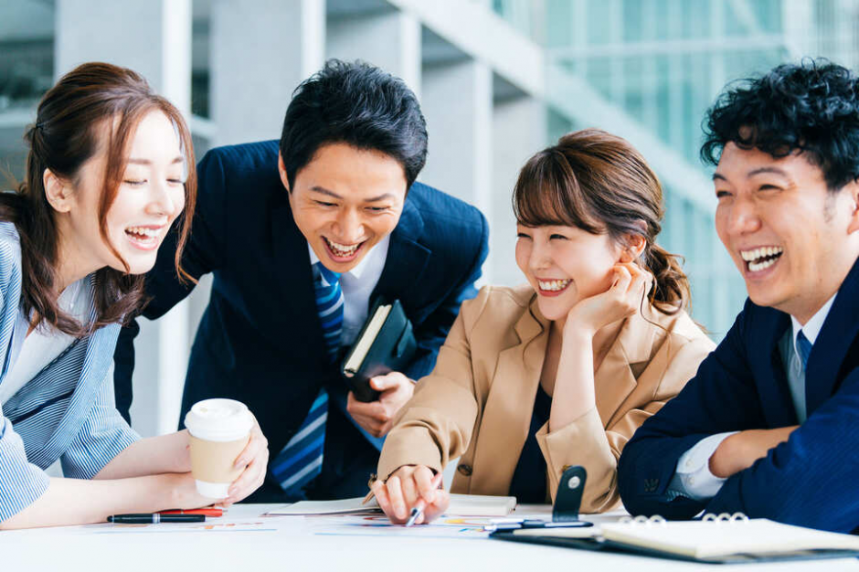 採用課題を解決する「ソリューション営業」新規メンバー募集！