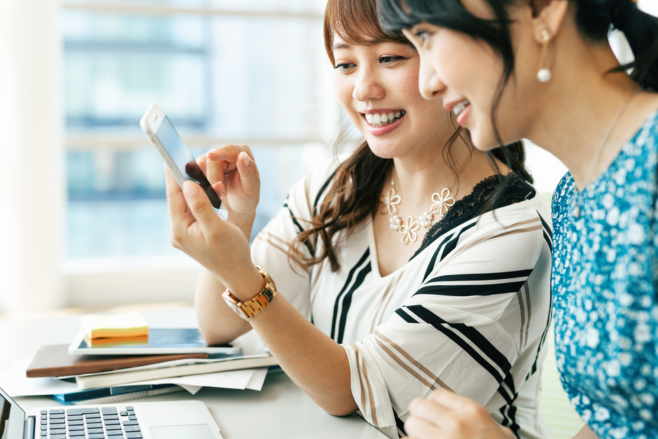 事業拡大に伴い、Webマーケター募集します！