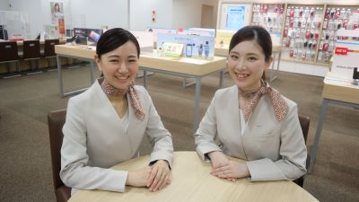 ○●ホテル・飲食業界からの転職も増えております！今年過去最高ボーナス！●○