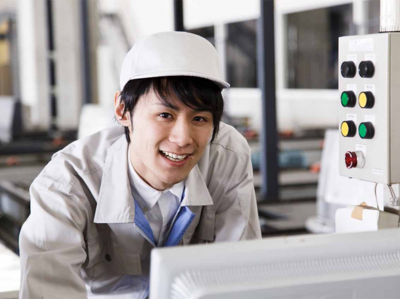 未経験OK・資格取得制度あり！