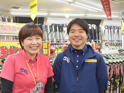 ★お客様の「ありがとう」★