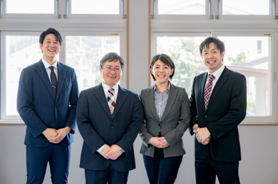 『あなたにBESTな架け橋を目指して』