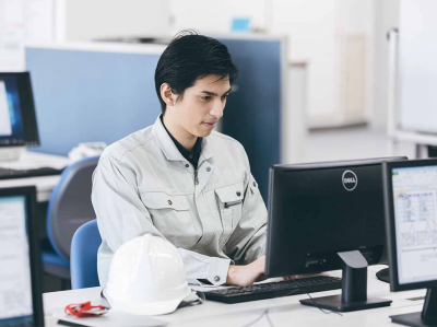 財務経理のプロフェッショナルを目指して