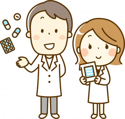 未経験者歓迎!調剤事務に挑戦しませんか?