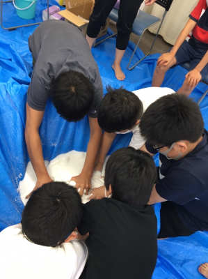 「社会を変える」を 仕事にしてみませんか?