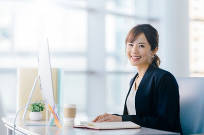 成果が見える「Webデザイナー」のお仕事