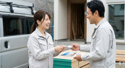 未経験から「現場アシスタント兼コミュニケーション担当」へ。会社の新しい道を切り拓く楽しさ！