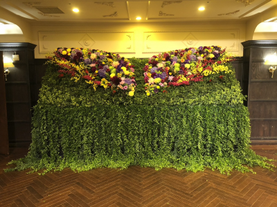 「ありがとう」をいただけるやりがい