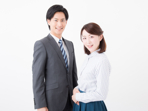 上場企業で安定してお仕事されたい方にオススメ♪